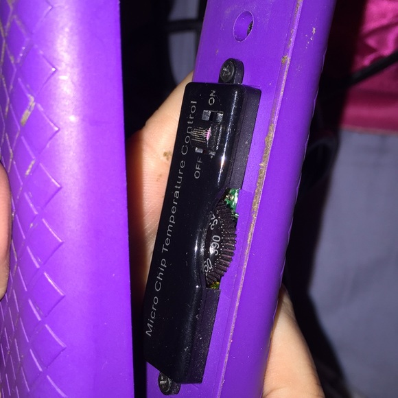 Brilliance New York Diamond Iron - Picture 5 of 5